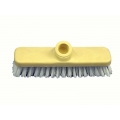 Balai brosse polypro douille a` vis 22CM