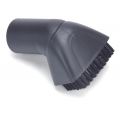 Brosse aspi orientable