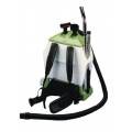 Aspirateur industriel dorsal 127 Ad