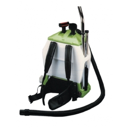 Aspirateur industriel dorsal 128 AD