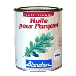 Huile Blanchon  5 Litres