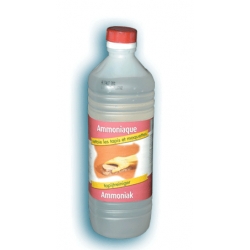 Ammoniaque Alcali (1 litre)