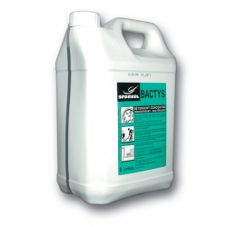 Bactys désinfectant de contact (5 litres)