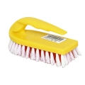 Brosse à laver avec poignée