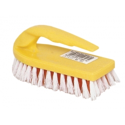 Brosse à laver avec poignée