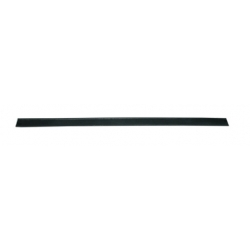 Caoutchouc pour barrette vitre 105 cm