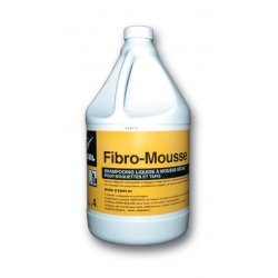 Fibro-mousse