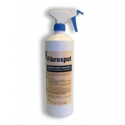 Fibrospot (1 litre) Prédétachant moquette