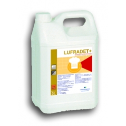 Détartrant liquide lave-vaisselle: LUFRADET (5L)