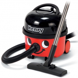 Aspirateur Henry