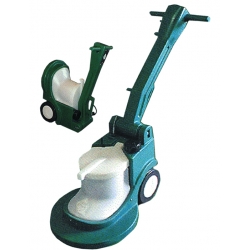 Monobrosse pliable ES406