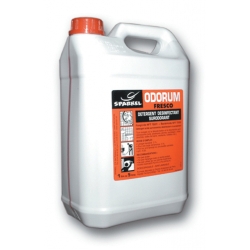 Détergent "Odorum" Fresco (5 litres)