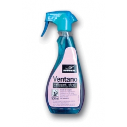 Nettoyant vitres "Ventano" (pulvé)