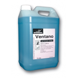 Nettoyant vitre: "Ventano"(5L)